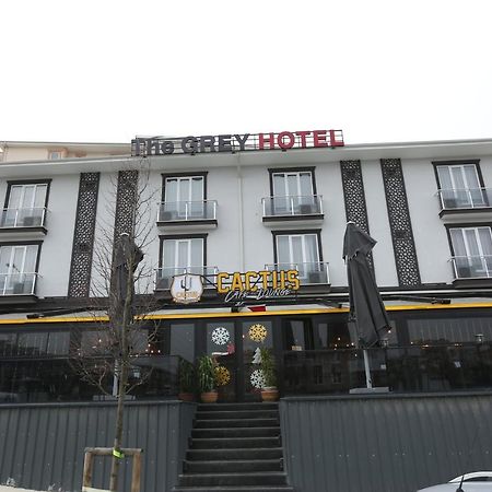 The Grey Hotel Serdivan Εξωτερικό φωτογραφία