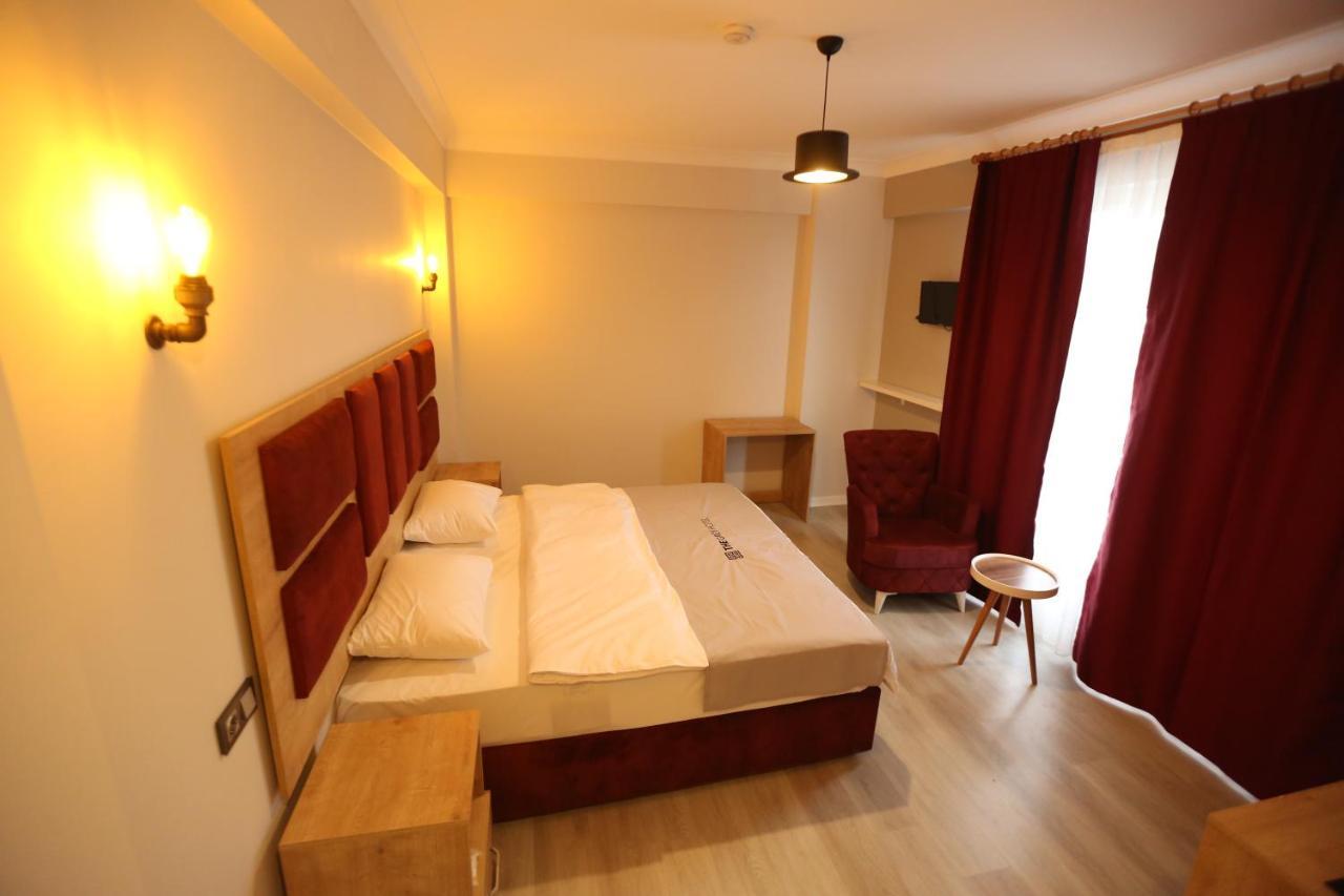 The Grey Hotel Serdivan Εξωτερικό φωτογραφία